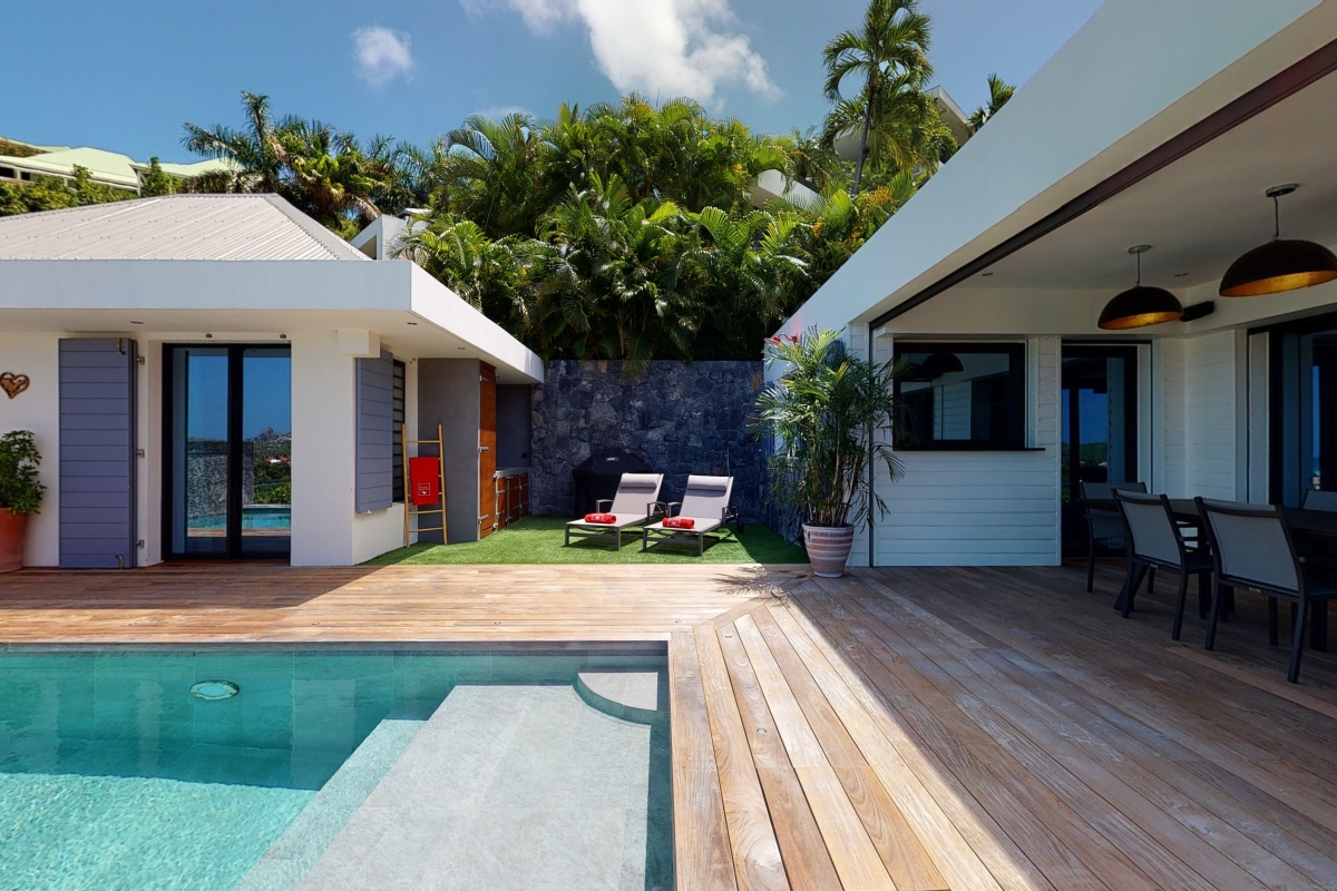 Villa Fun and Sun